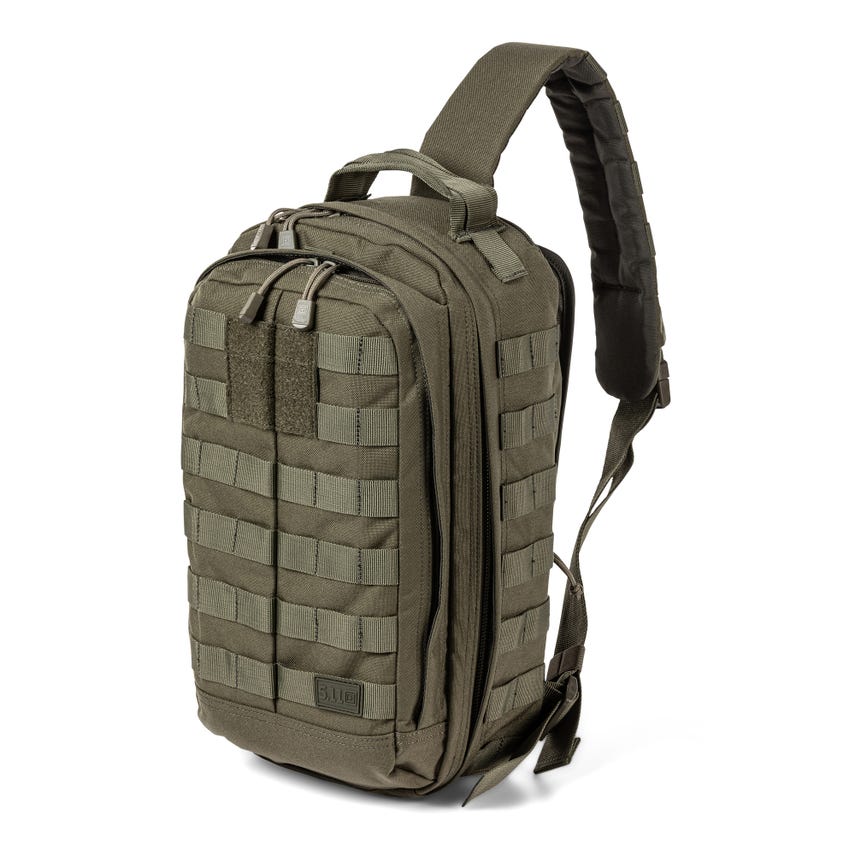 กระเป๋าคาดอกผู้ชาย 5.11 - RUSH MOAB 8 SLING กระเป๋าสำหรับพกพา
