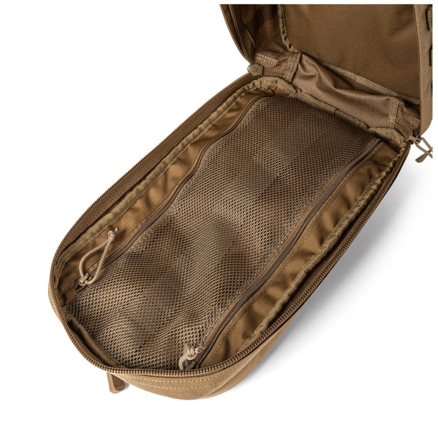 กระเป๋าคาดอกผู้ชาย 5.11 - RUSH MOAB 8 SLING กระเป๋าสำหรับพกพา