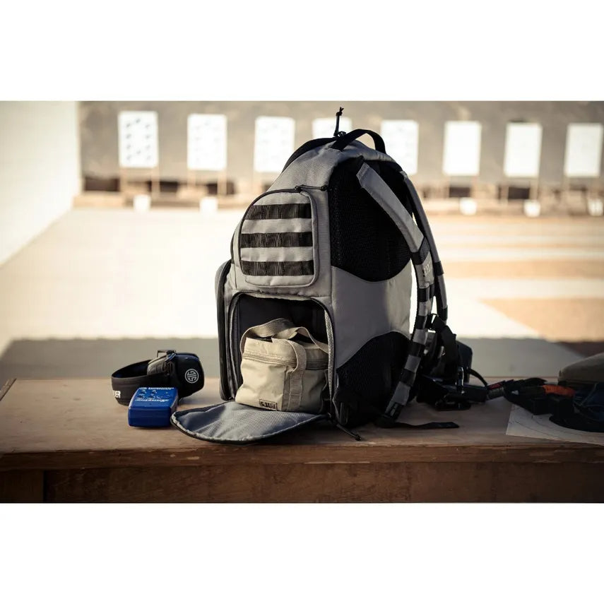 กระเป๋าเป้สะพายหลัง 5.11 - RANGER READY BACKPACK สำหรับเดินป่า กลางแจ้ง กันน้ำ