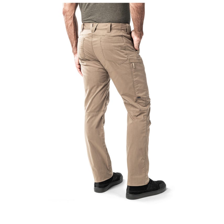 กางเกงคาร์โก้ ขายาว 5.11 - RIDGE PANT สำหรับใส่ทำงาน ทรงสุภาพ