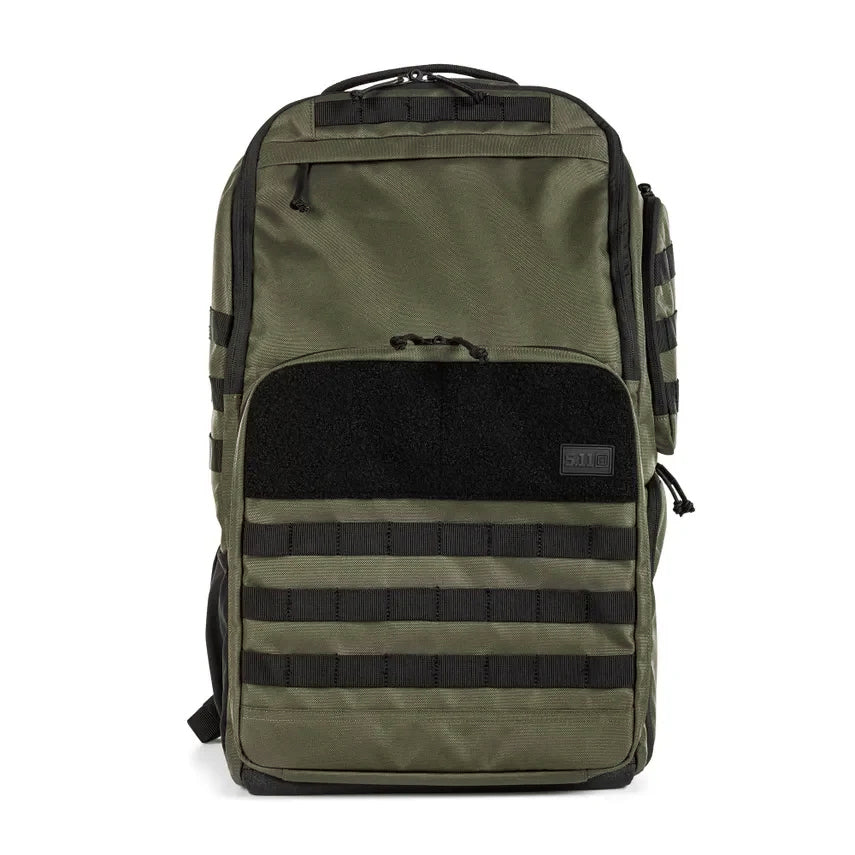 กระเป๋าเป้สะพายหลัง 5.11 - RANGER READY BACKPACK สำหรับเดินป่า กลางแจ้ง กันน้ำ