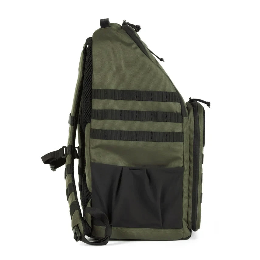 กระเป๋าเป้สะพายหลัง 5.11 - RANGER READY BACKPACK สำหรับเดินป่า กลางแจ้ง กันน้ำ