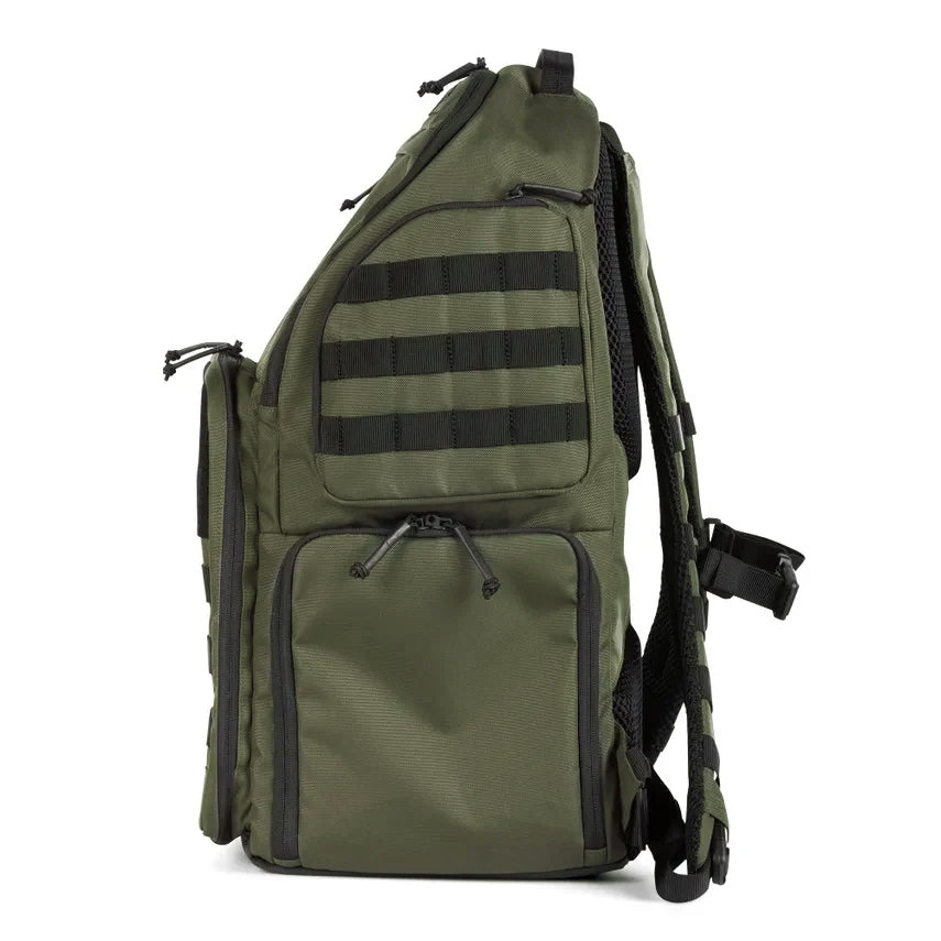กระเป๋าเป้สะพายหลัง 5.11 - RANGER READY BACKPACK สำหรับเดินป่า กลางแจ้ง กันน้ำ