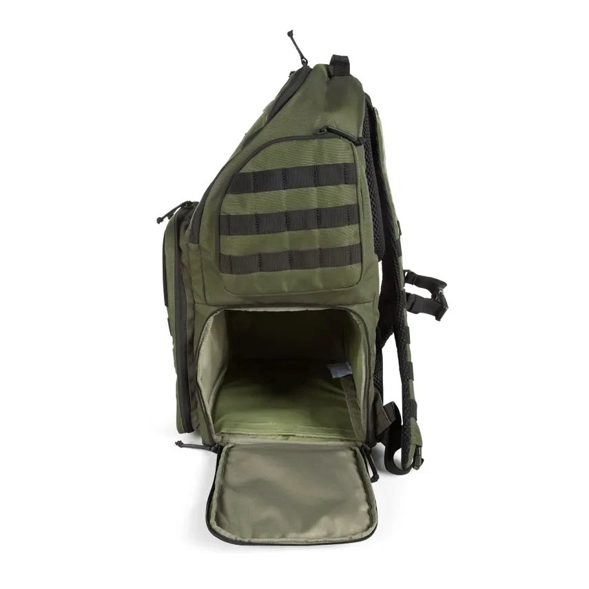 กระเป๋าเป้สะพายหลัง 5.11 - RANGER READY BACKPACK สำหรับเดินป่า กลางแจ้ง กันน้ำ