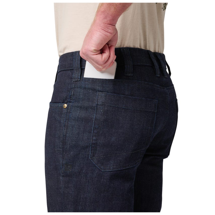 5.11 Defender-Flex Slim Jeans