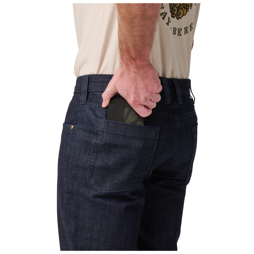 5.11 Defender-Flex Slim Jeans