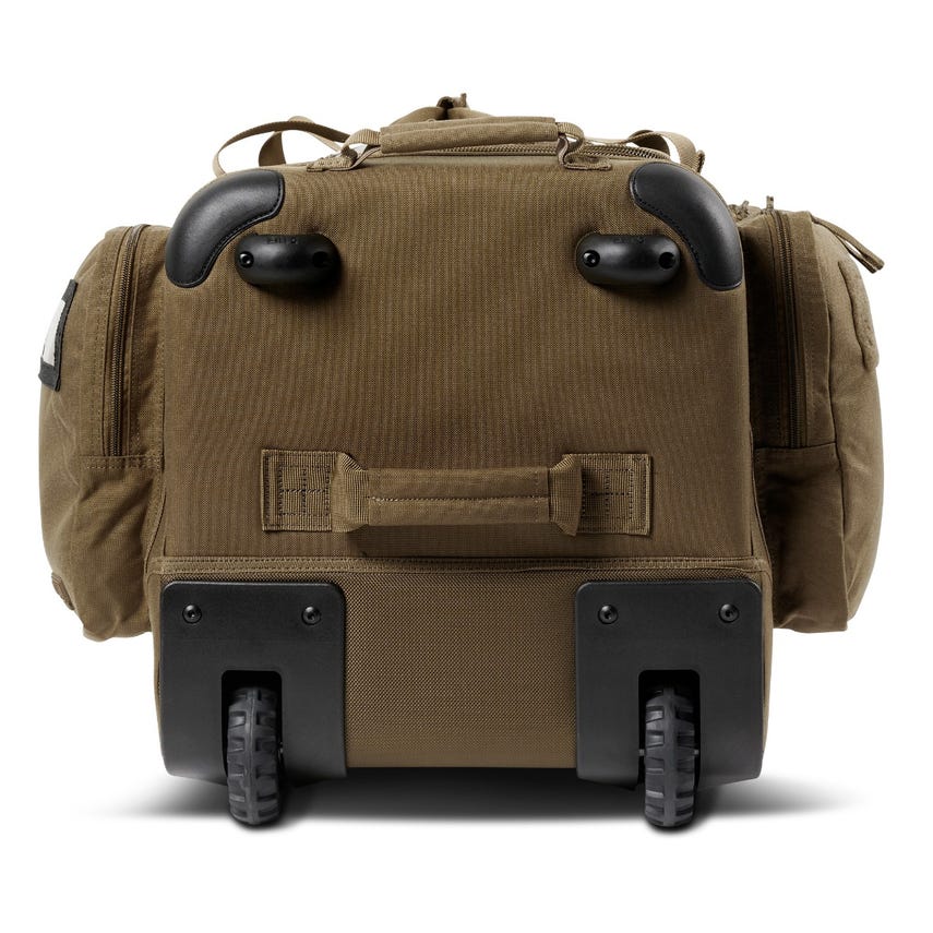 5.11 SOMS 3.0 126L Rolling Duffel Bag