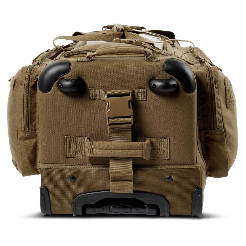 5.11 SOMS 3.0 126L Rolling Duffel Bag