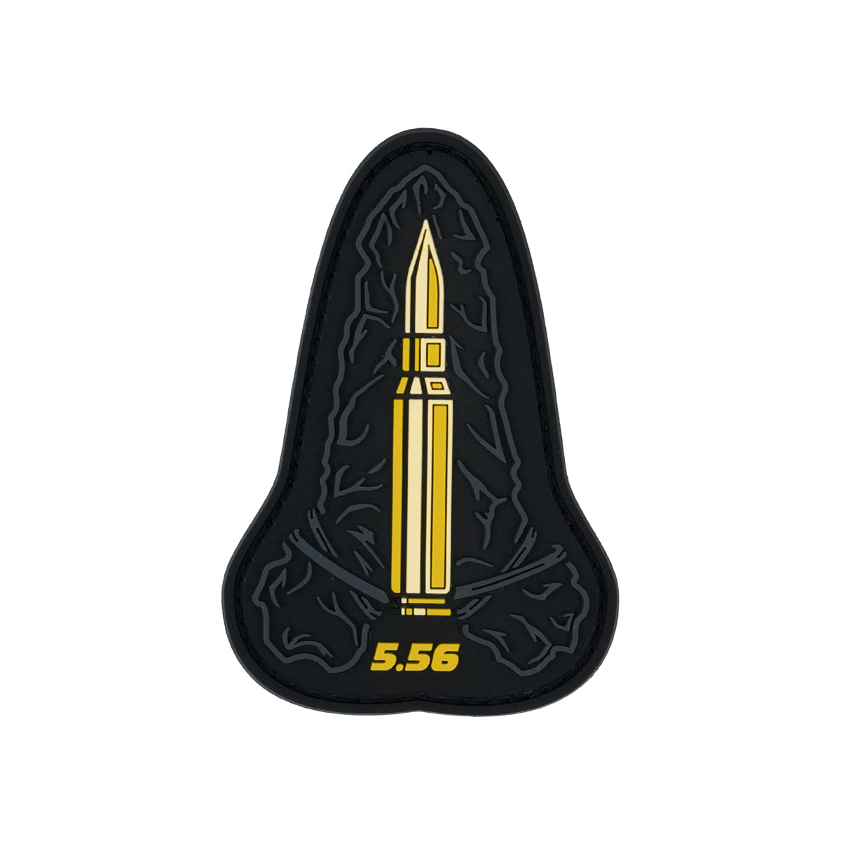 VALOR PX - PVC Patch Collection 2026
