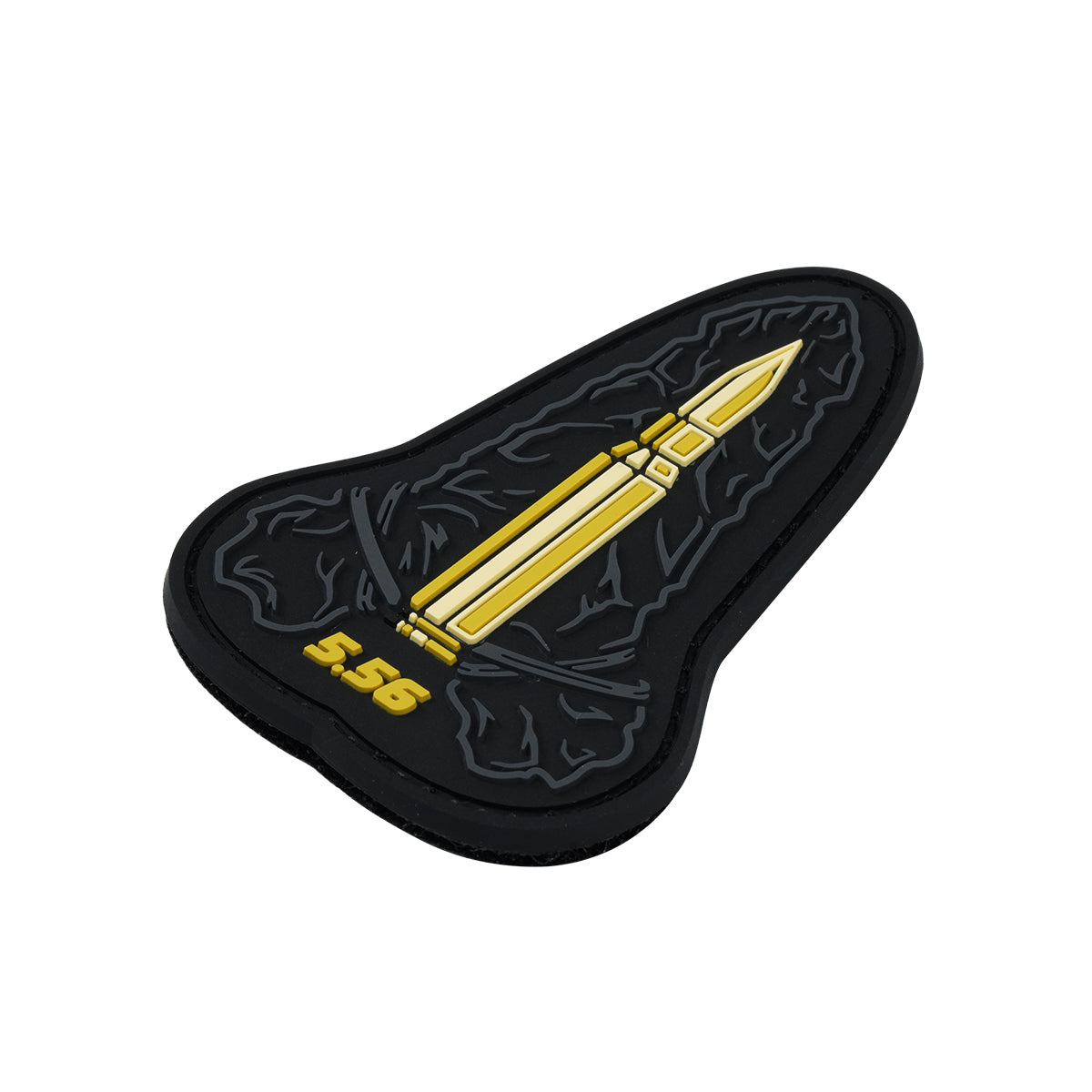 VALOR PX - PVC Patch Collection 2026