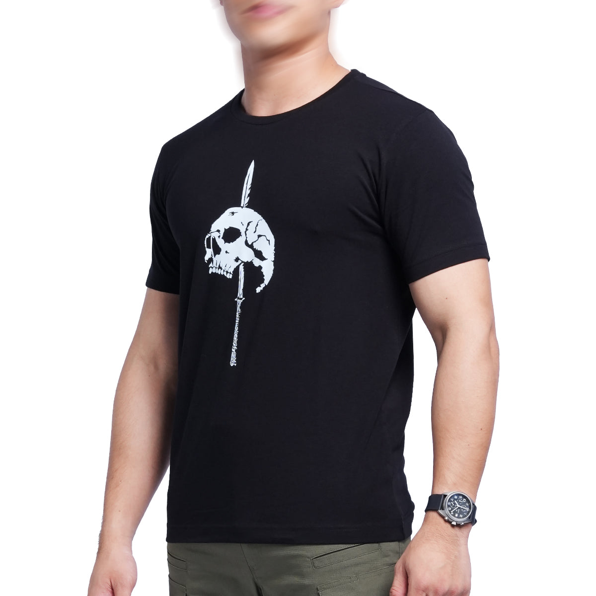 VALOR PX - Graphic T-Shirt Collection 2026