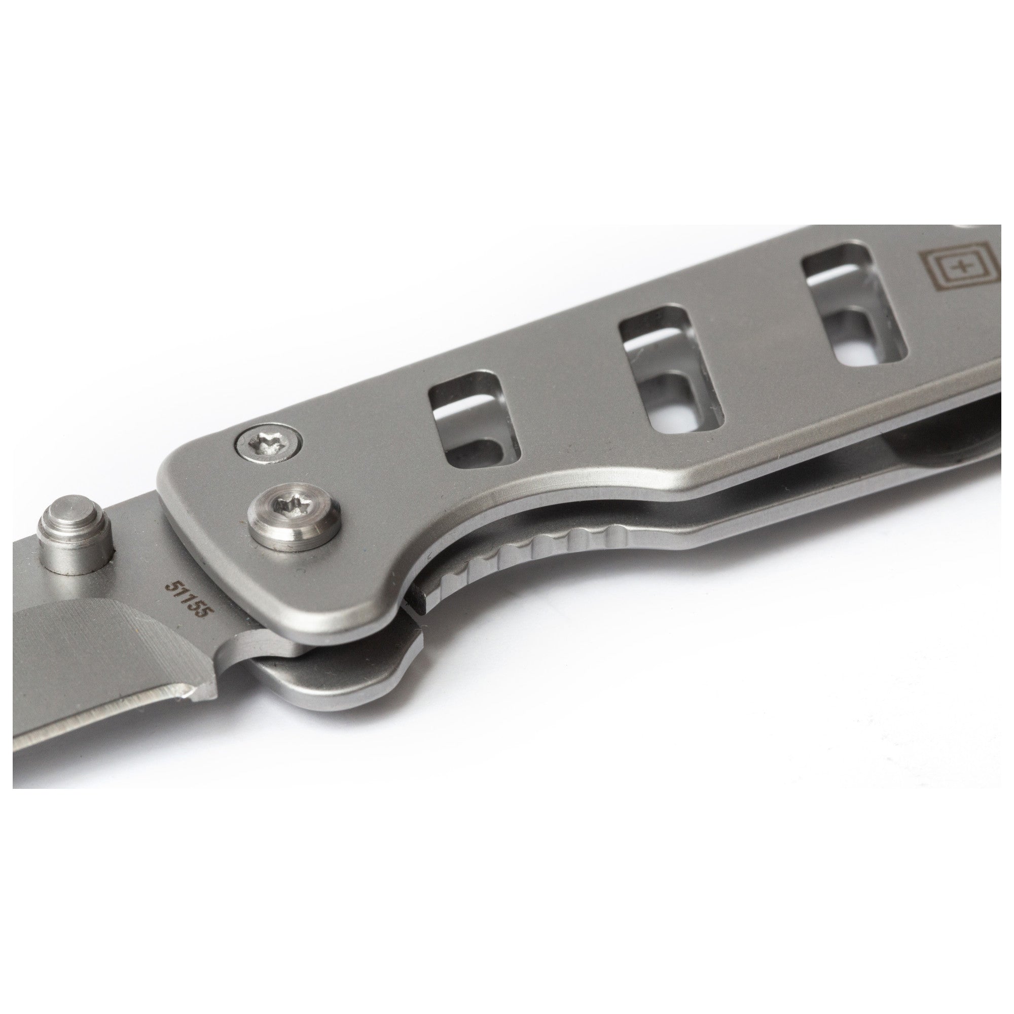 มีดพับ พวงกุญแจ 5.11 BASE 1SF Knife