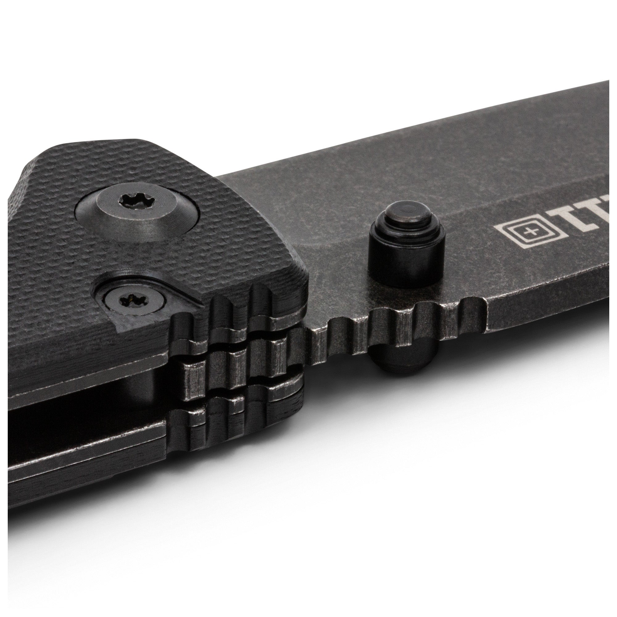 มีดพับ 5.11 Braddock DP Knife Full