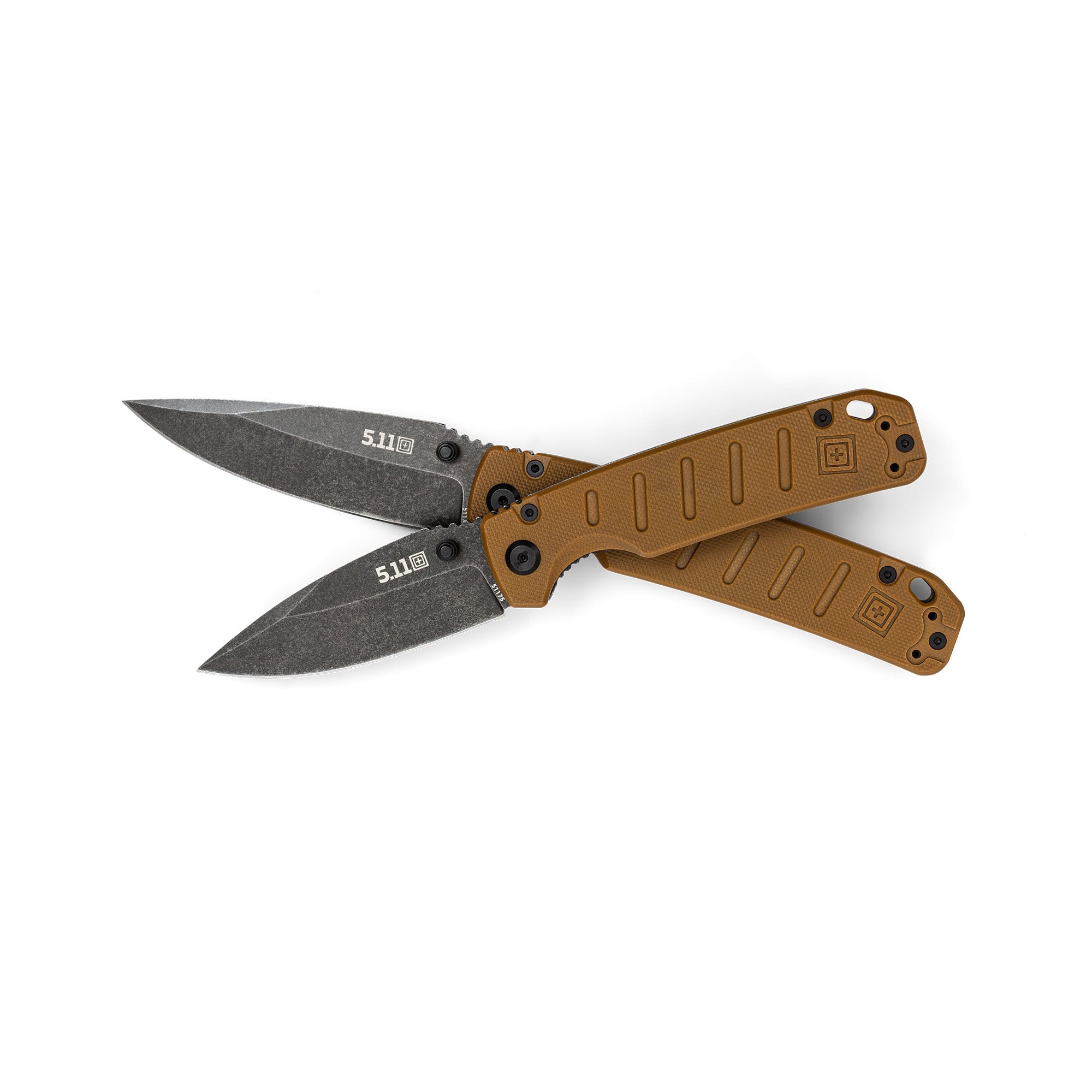 มีดพับ 5.11 Braddock DP Knife Full