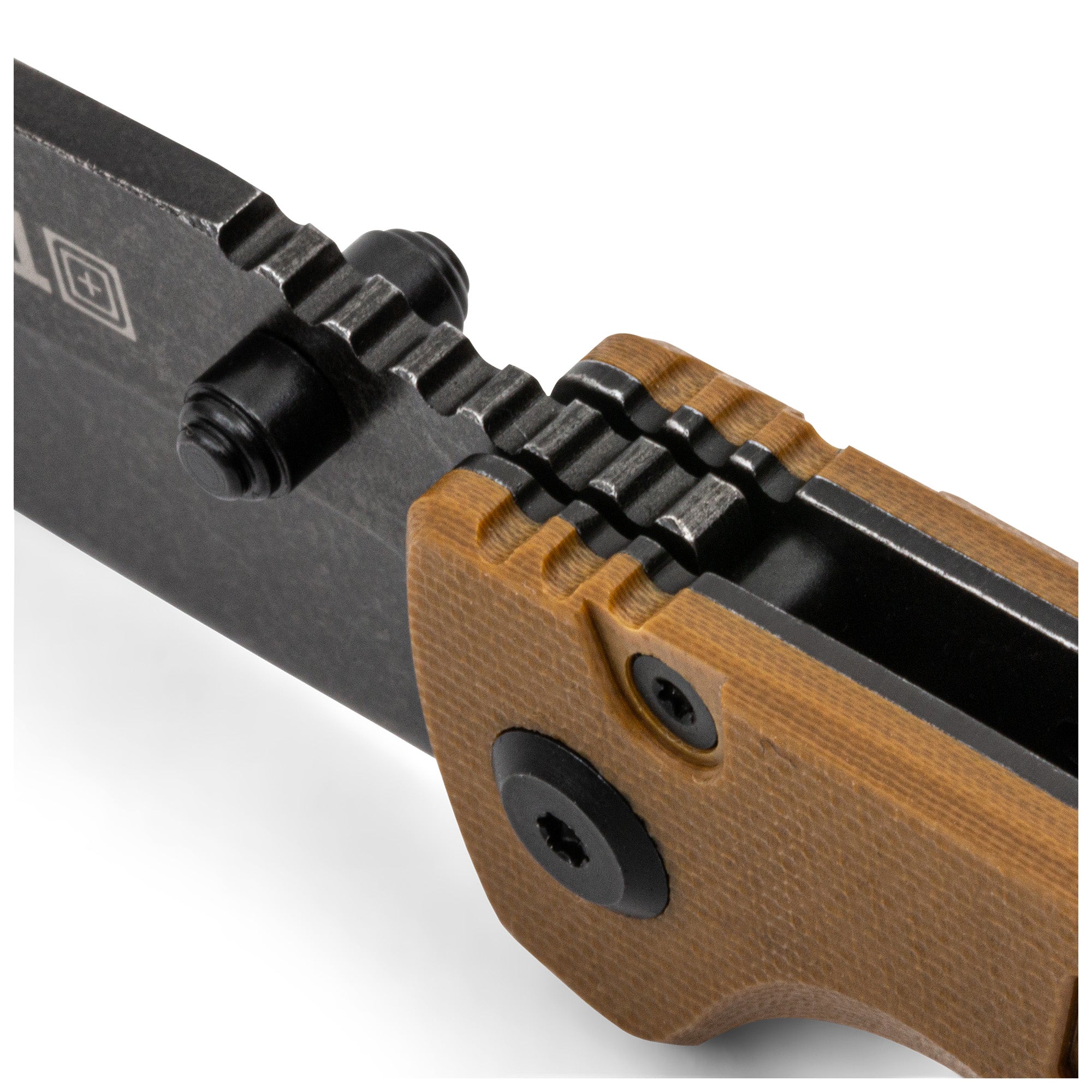 มีดพับ 5.11 Braddock DP Knife Full