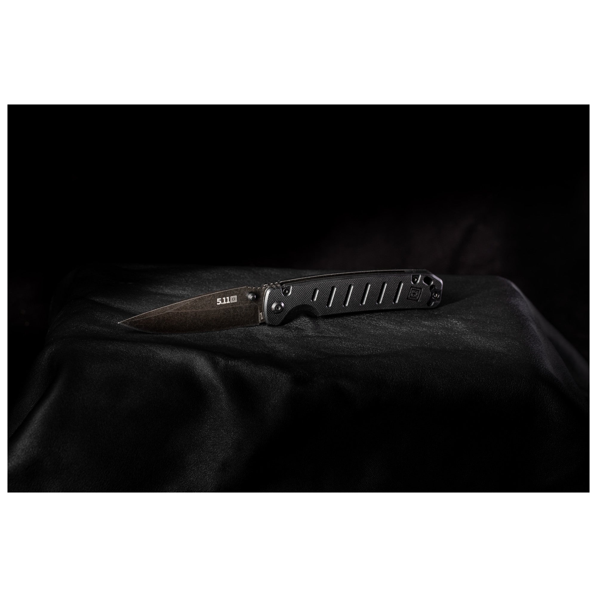 มีดพับ 5.11 Braddock DP Knife Full