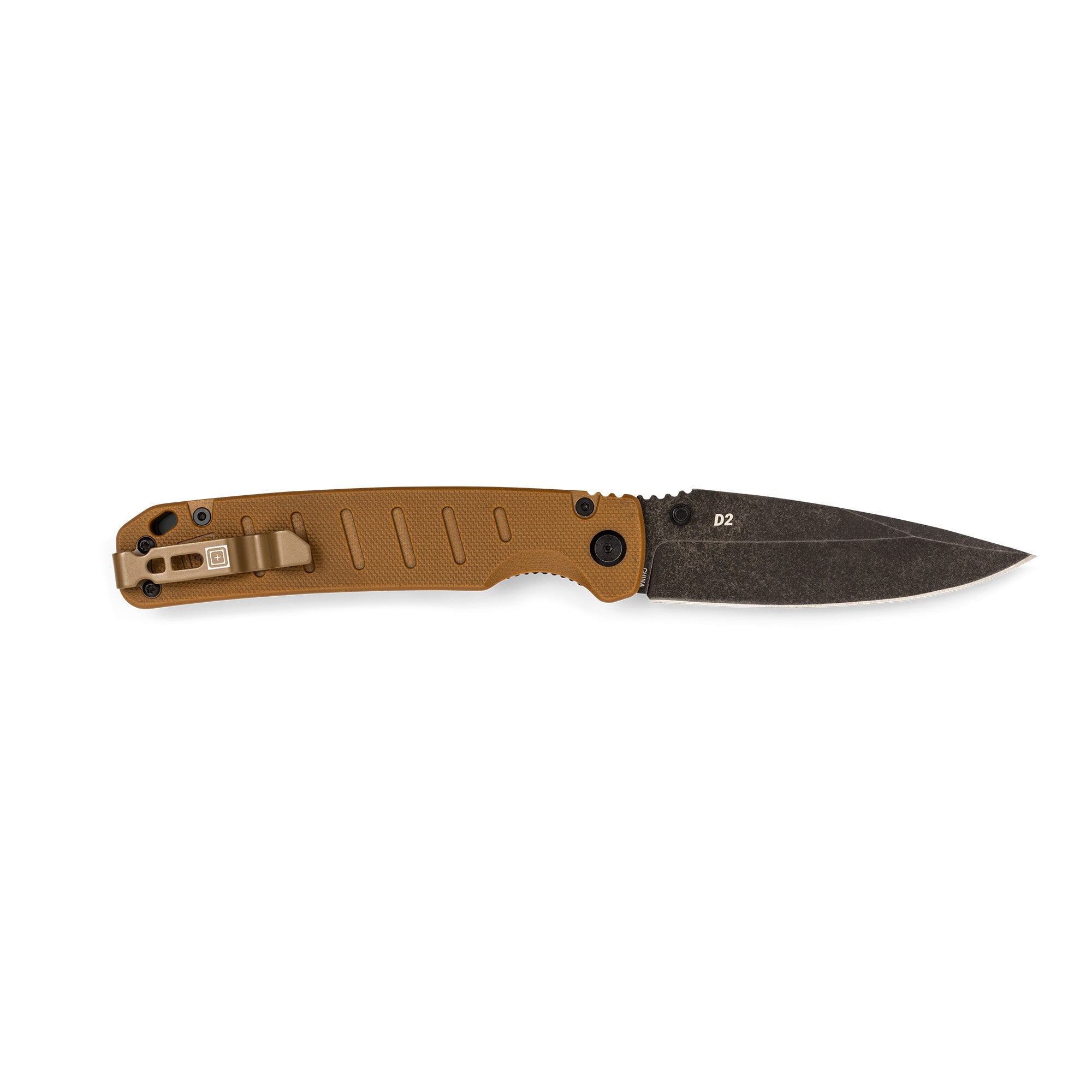 มีดพับ 5.11 Braddock DP Knife Full