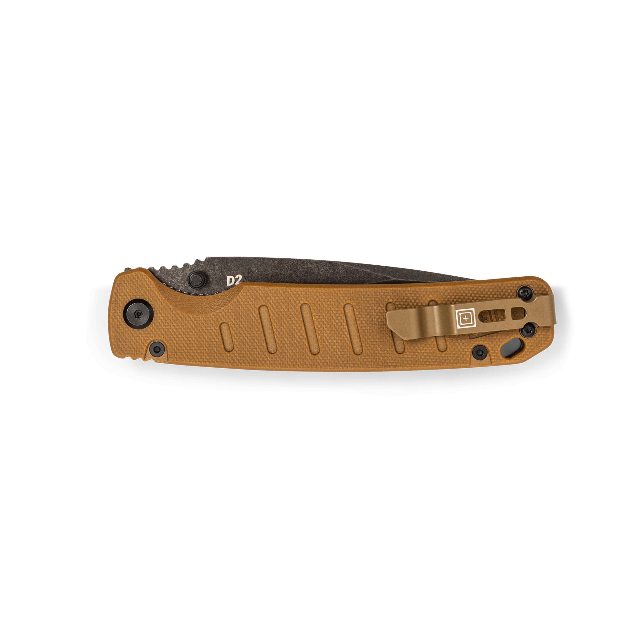 มีดพับ 5.11 Braddock DP Knife Full