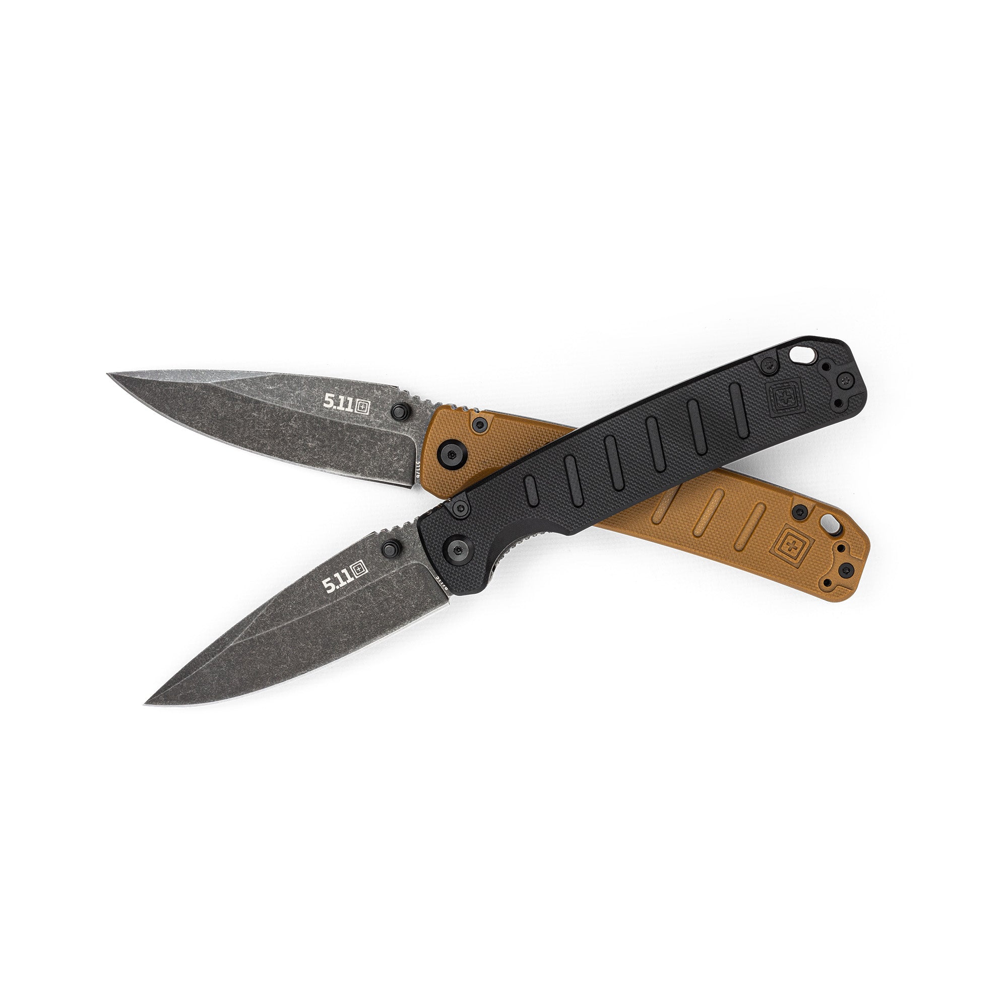 มีดพับ 5.11 Braddock DP Knife Full