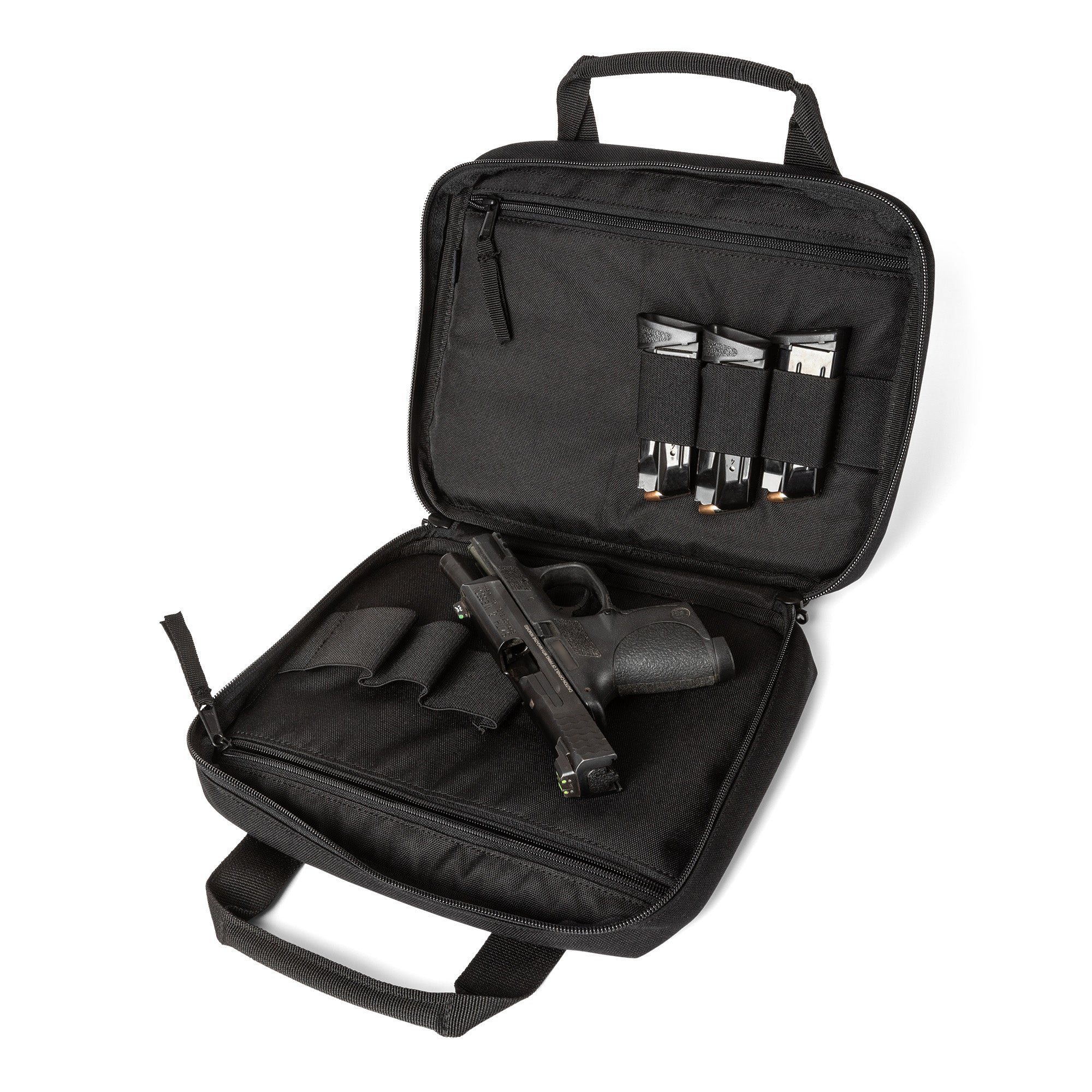 กระเป๋าใส่ปืน 5.11 Double Pistol Case