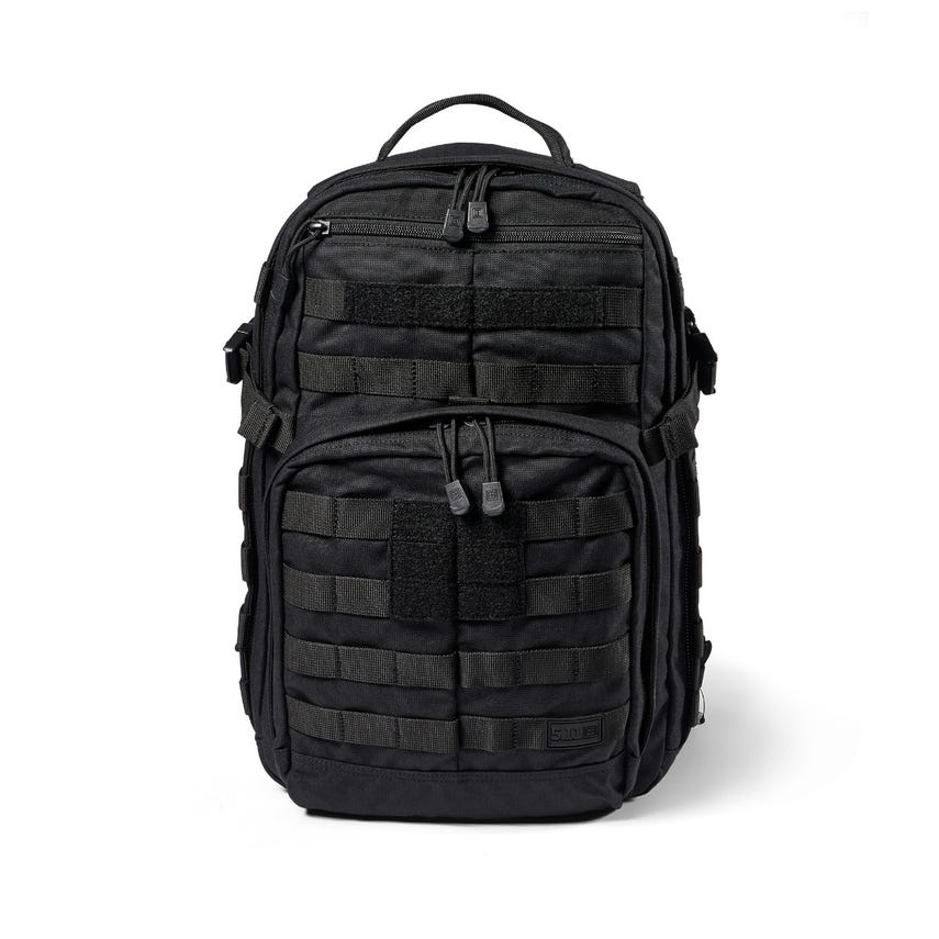 กระเป๋าสะพายหลัง 5.11 RUSH® 12 2.0 Backpack 24L สำหรับเดินทาง เดินป่า แคมป์ปิ้ง
