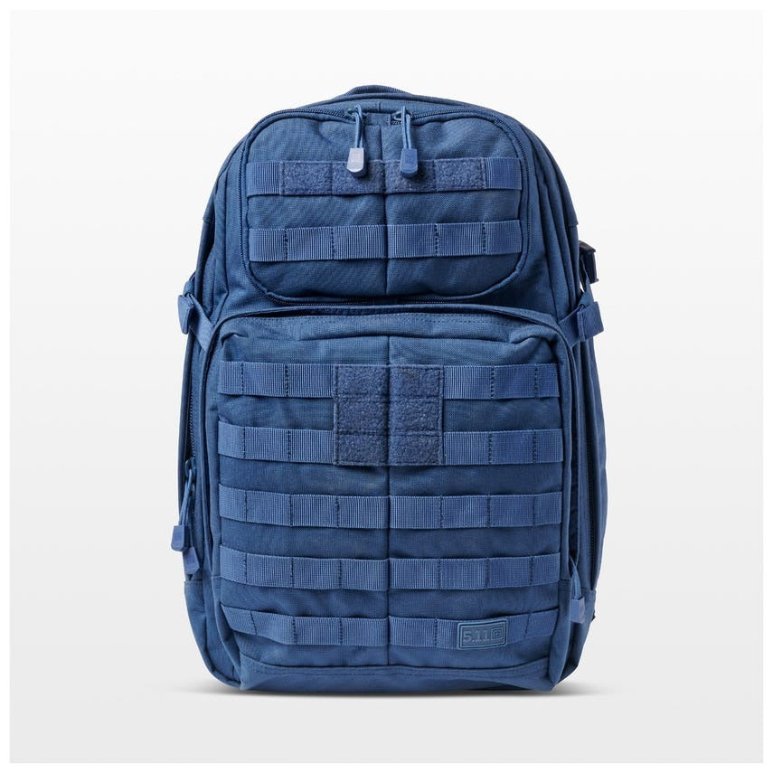 กระเป๋าเป้สะพายหลัง 5.11 RUSH24 2.0 Backpack 37L สำหรับเดินทาง เดินป่า