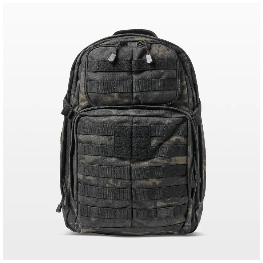 กระเป๋าเป้สะพายหลัง 5.11 RUSH24 2.0 Backpack 37L สำหรับเดินทาง เดินป่า