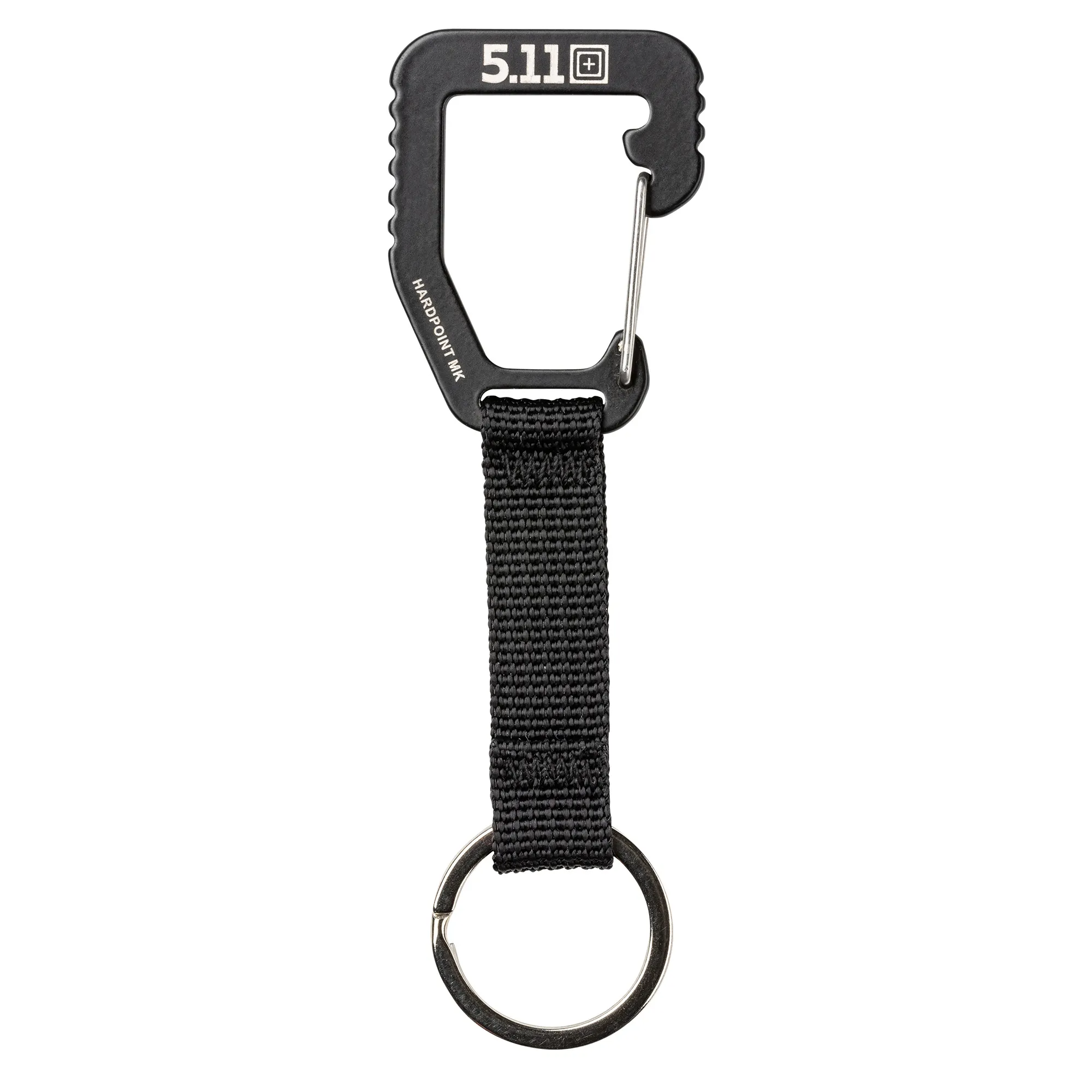 คาราบิเนอร์ 5.11 Hardpoint MK1 Carabiner ห่วงคล้องอเนกประสงค์