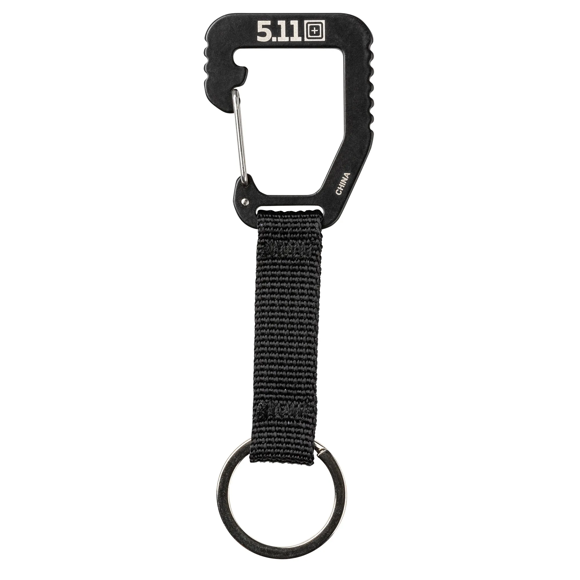 คาราบิเนอร์ 5.11 Hardpoint MK1 Carabiner ห่วงคล้องอเนกประสงค์