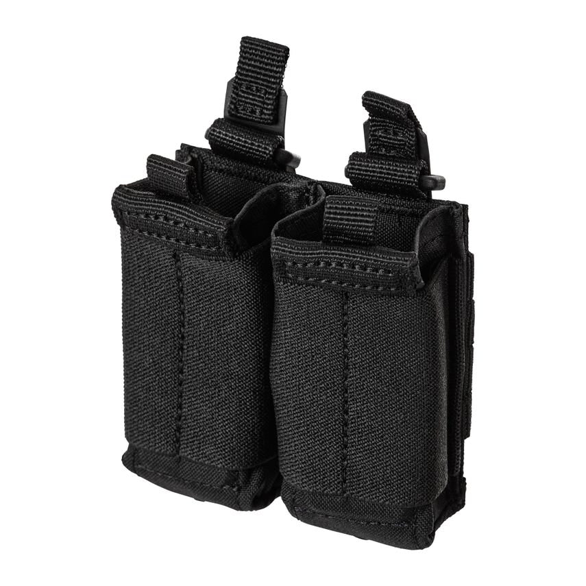 กระเป๋าใส่แม็กกาซีน 5.11 Flex Double Pistol Mag Pouch 2.0 ซองปืนพก กันน้ำ