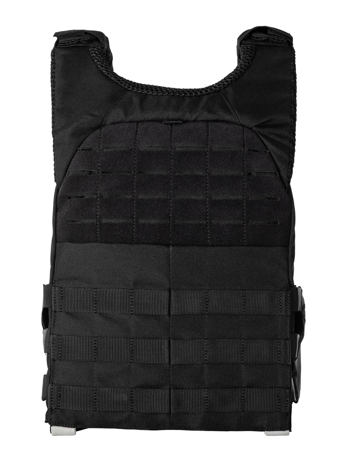 เสื้อเกราะ 5.11 - TacTec Trainer Weight Vest สีดำ
