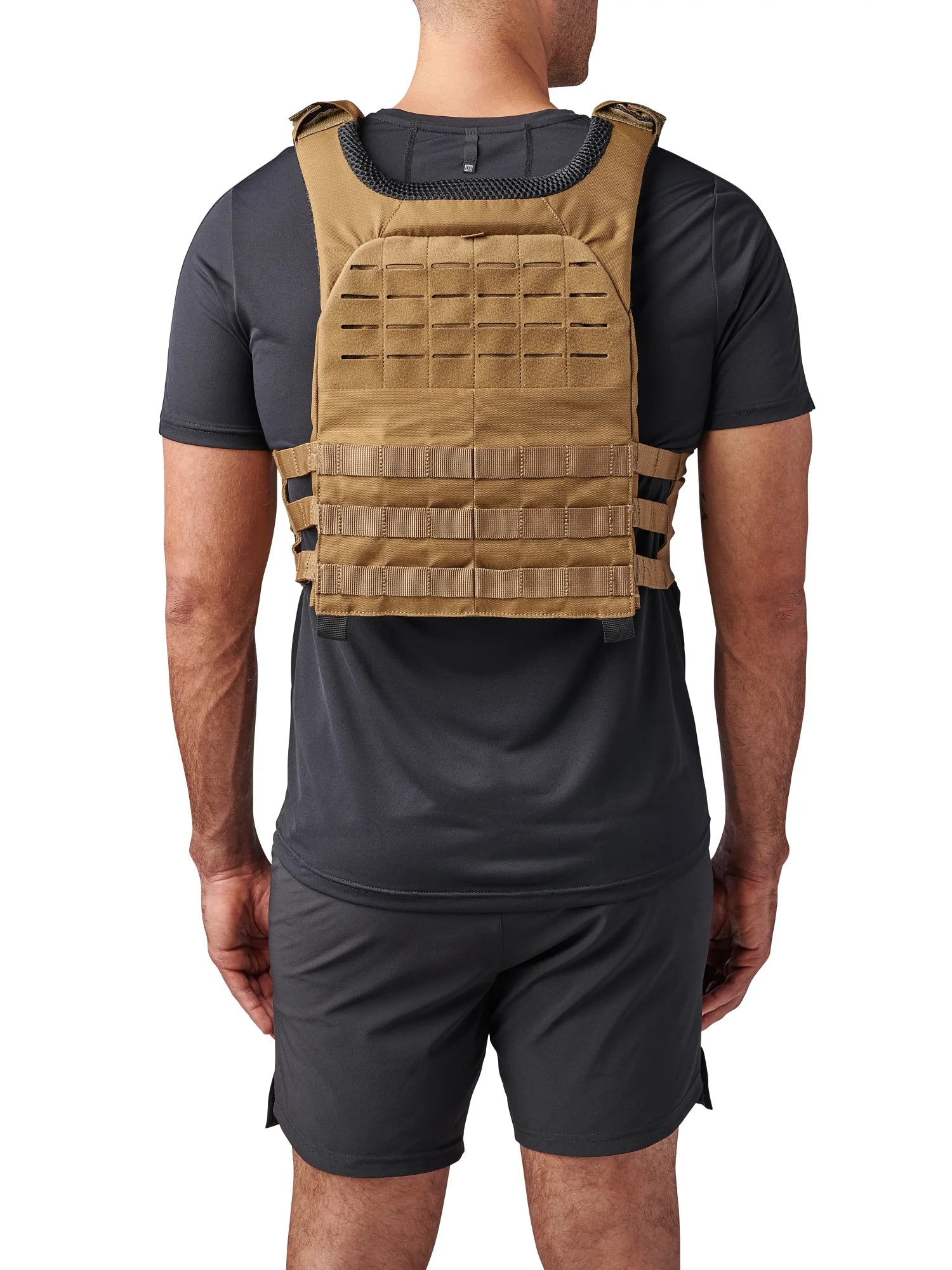 5.11 - TacTec Trainer Weight Vest