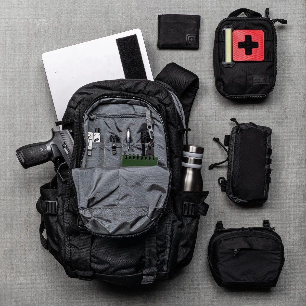 5.11 LV18 2.0 Backpack 30L