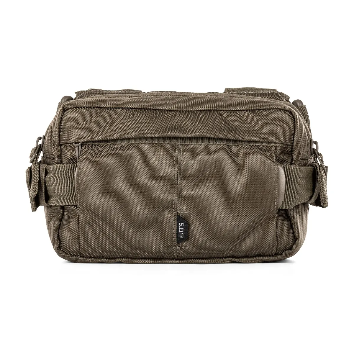 กระเป๋าคาดอกผู้ชาย 5.11 LV6 2.0 Waist Pack 3L กระเป๋าจัดระเบียบ กะทัดรัด
