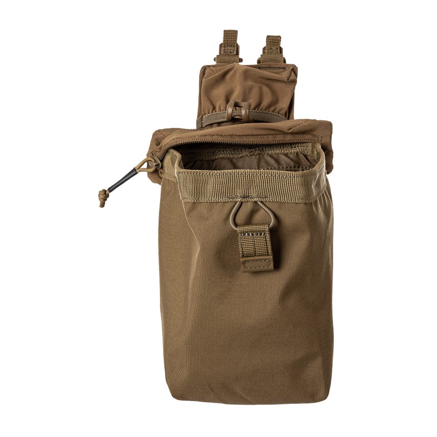 กระเป๋าแม็กกาซีน 5.11 Flex Drop Pouch 2.0 พับเก็บได้ เล็ก กะทัดรัด