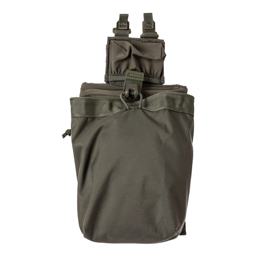 กระเป๋าแม็กกาซีน 5.11 Flex Drop Pouch 2.0 พับเก็บได้ เล็ก กะทัดรัด