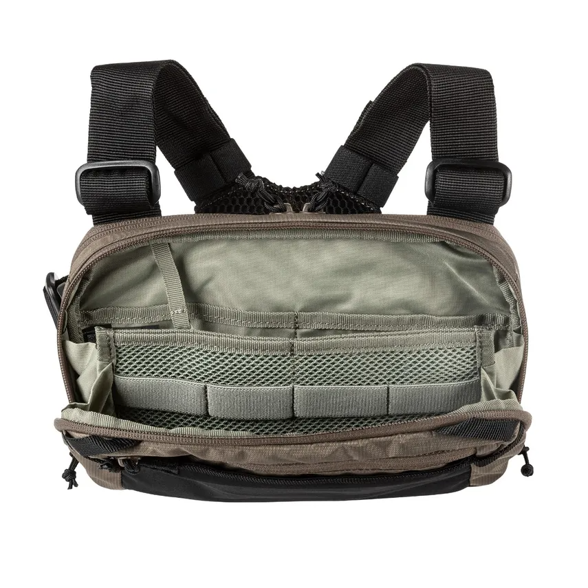5.11 Skyweight Utility Chest Pack - front view