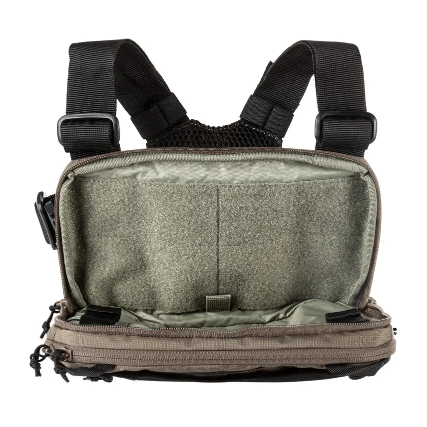5.11 Skyweight Utility Chest Pack - side view