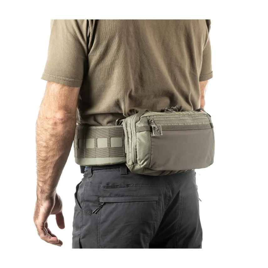 5.11 Skyweight Utility Chest Pack - detail view