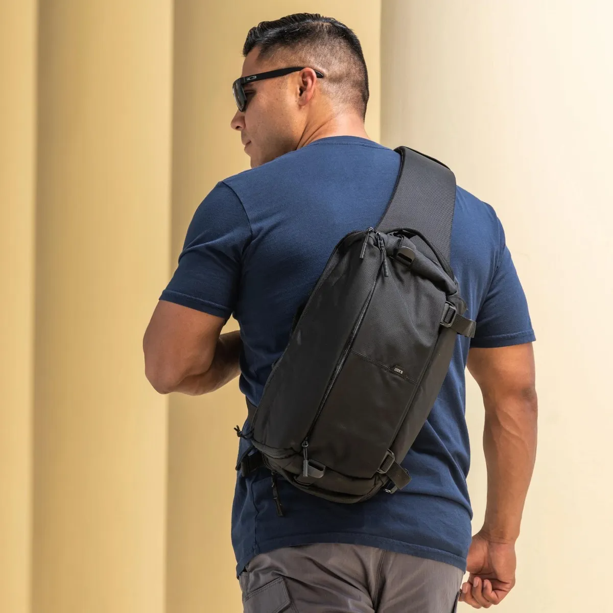 5.11 - LVC10 Utility Sling Pack 13L