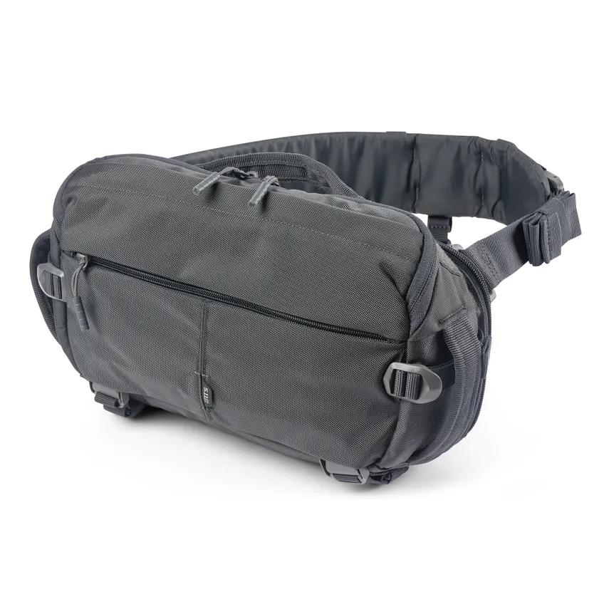 กระเป๋าคาดอกผู้ชาย 5.11 - LVC8 SLING PACK กระเป๋าพกพา ขนาดเล็ก