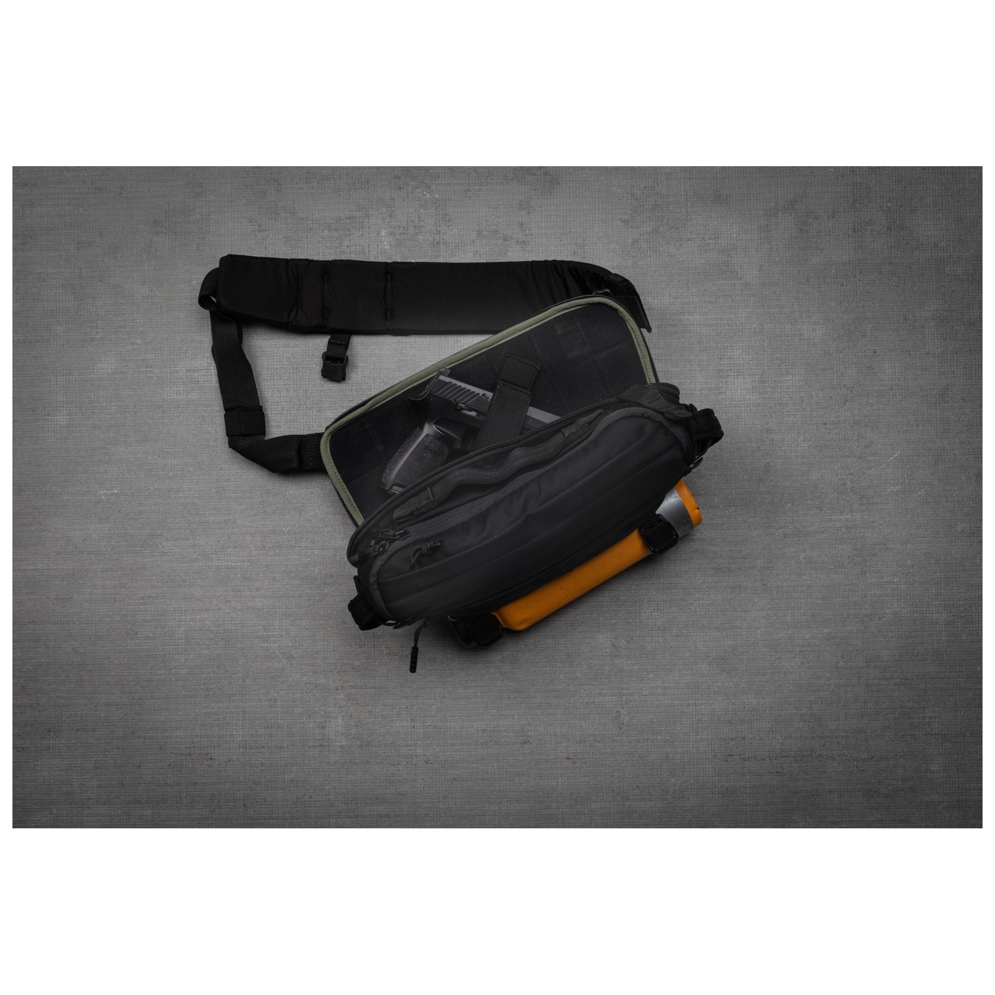 กระเป๋าสะพายเฉียง 5.11 LVC8 Sling Pack 8L