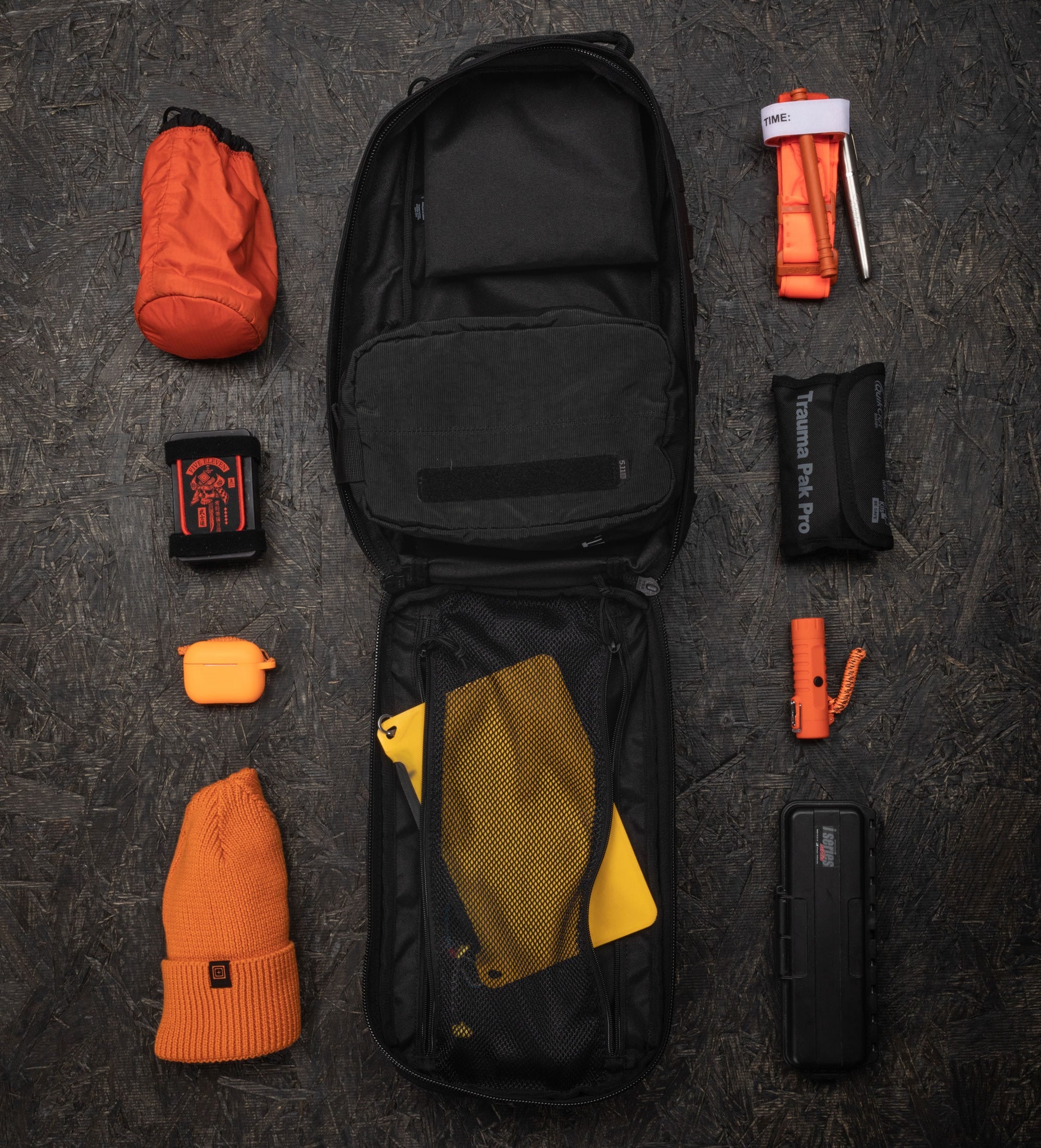 5.11 RUSH® MOAB 8 Sling Pack 13L