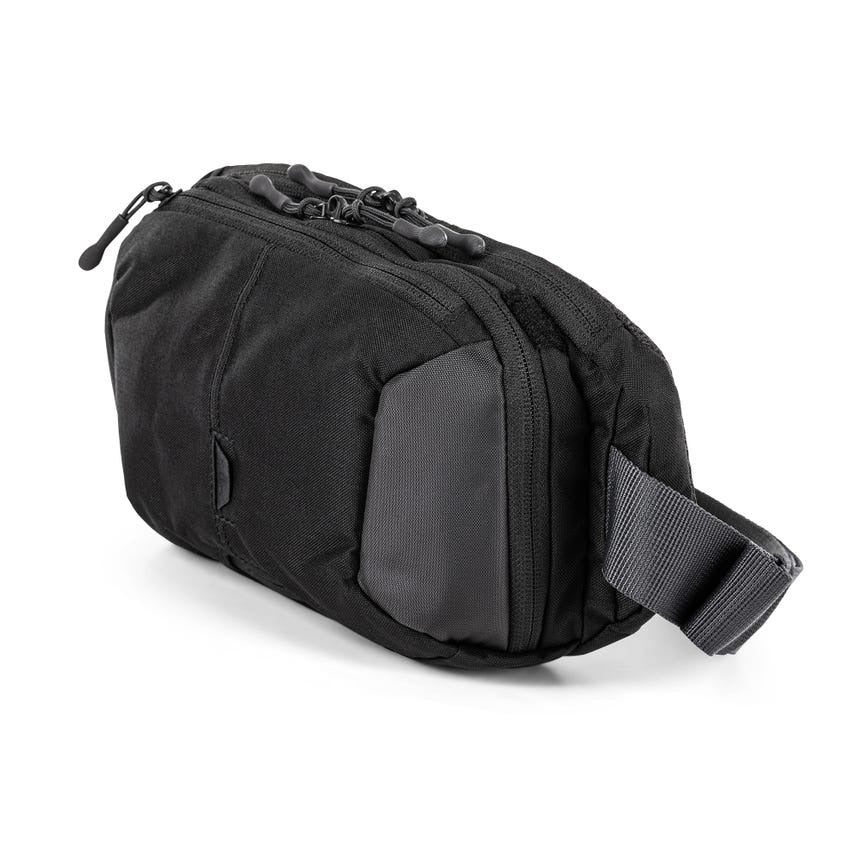กระเป๋าคาดเอว 5.11 - COVRT Select Carry Pistol สำหรับจัดระเบียบ ขนาดเล็ก