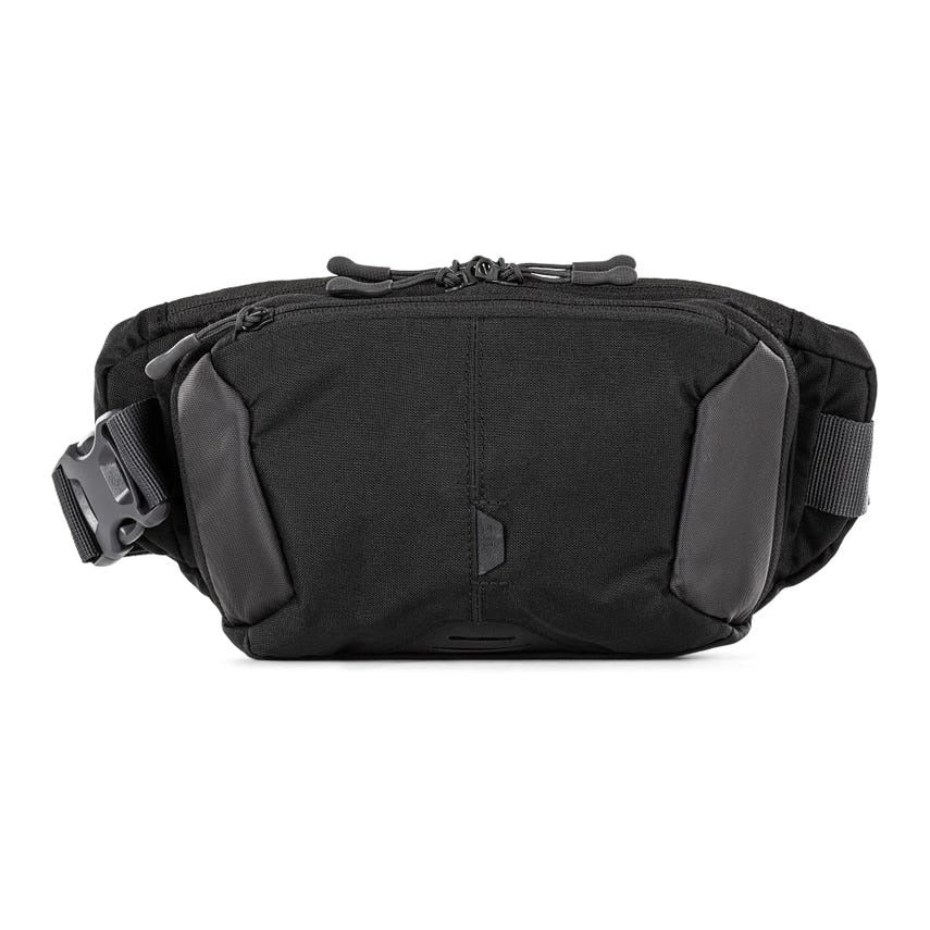 กระเป๋าคาดเอว 5.11 - COVRT Select Carry Pistol สำหรับจัดระเบียบ ขนาดเล็ก
