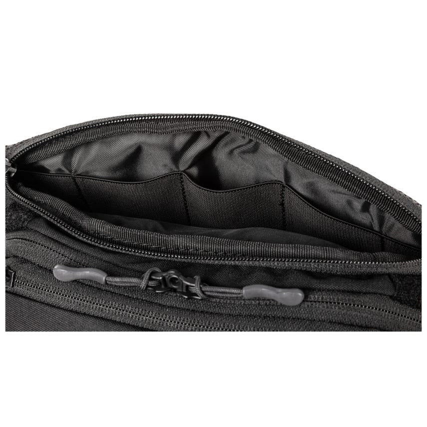กระเป๋าคาดเอว 5.11 - COVRT Select Carry Pistol สำหรับจัดระเบียบ ขนาดเล็ก