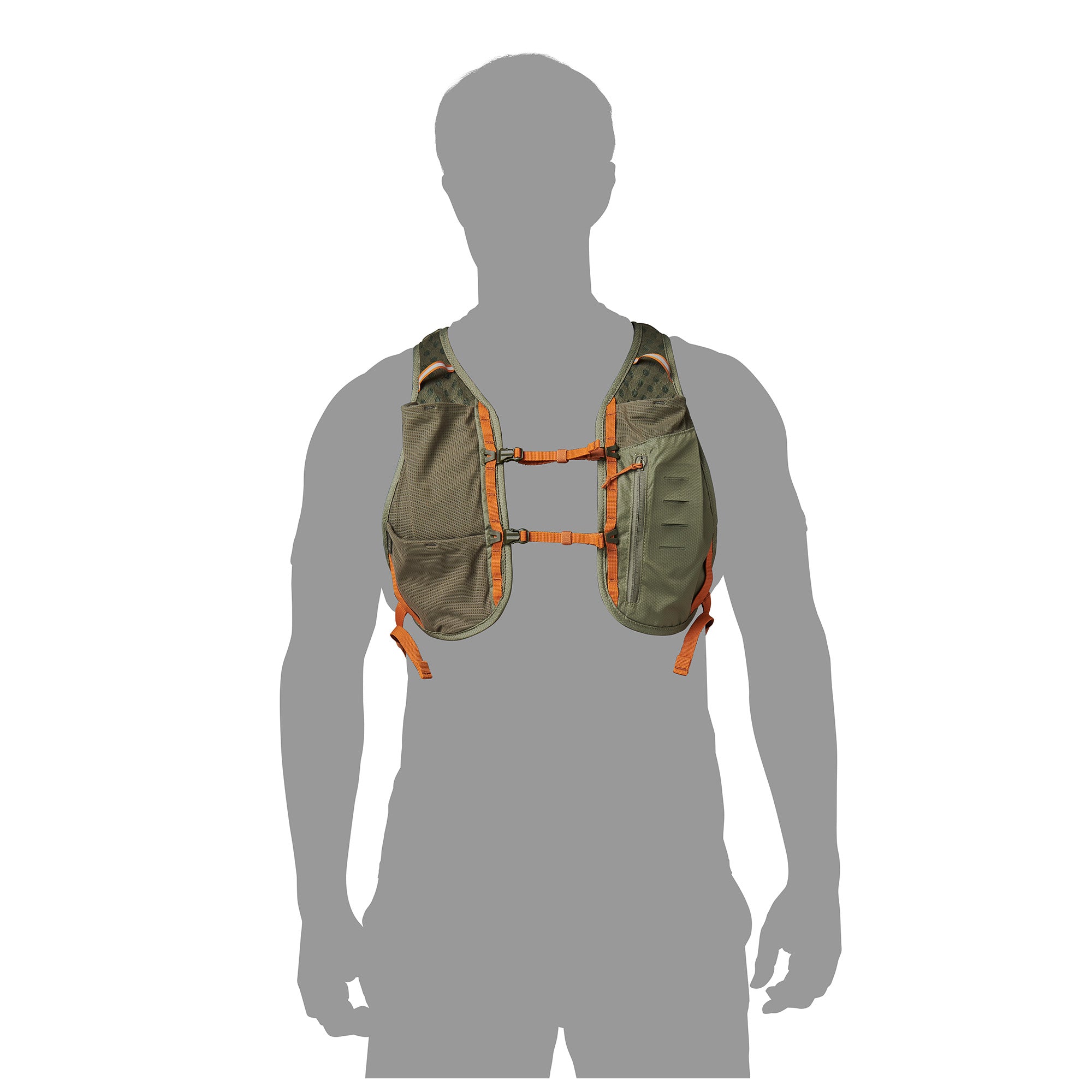 5.11 CloudStryke Pack 18L