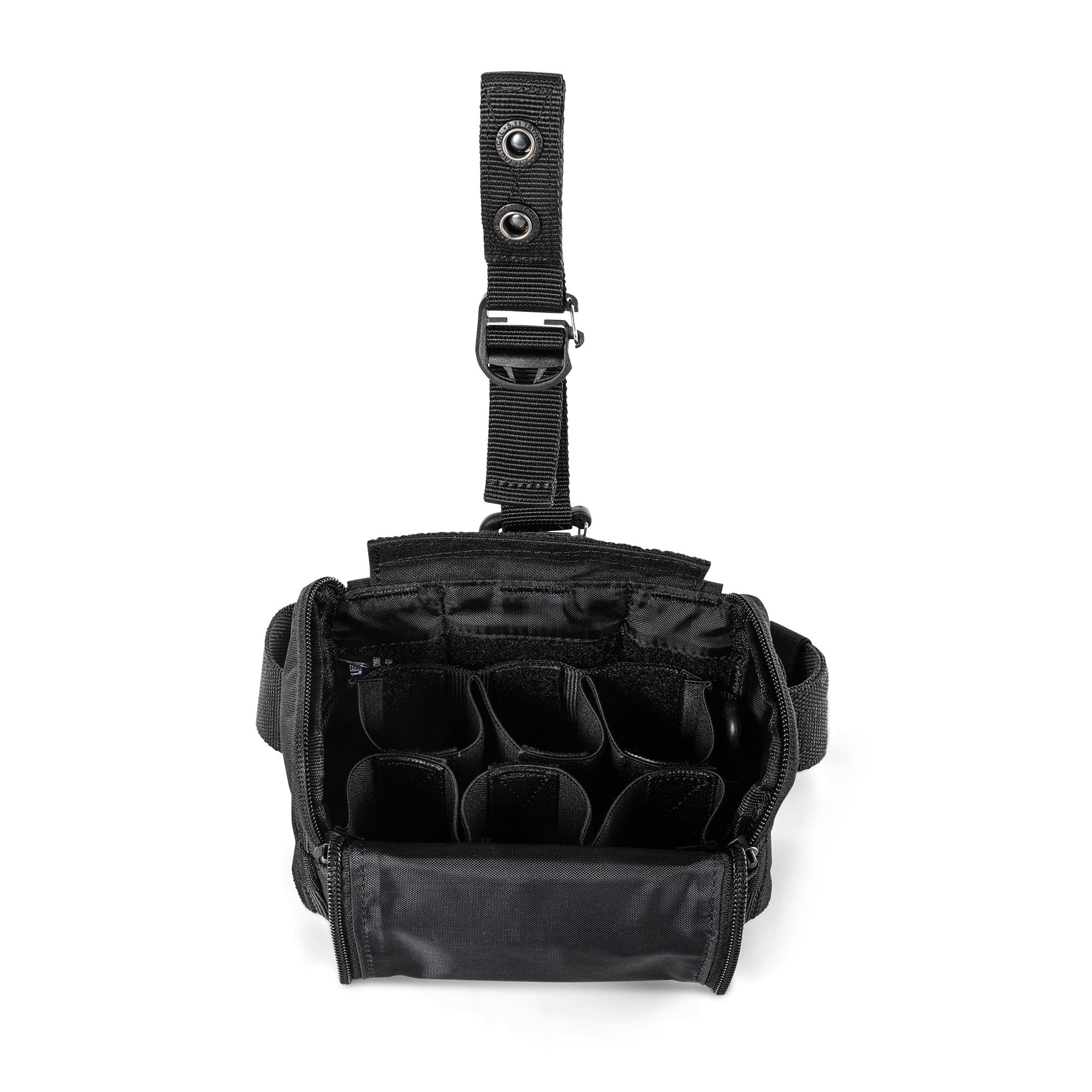 กระเป๋าใส่ลูกระเบิด 5.11 6 Round Grenade Pouch