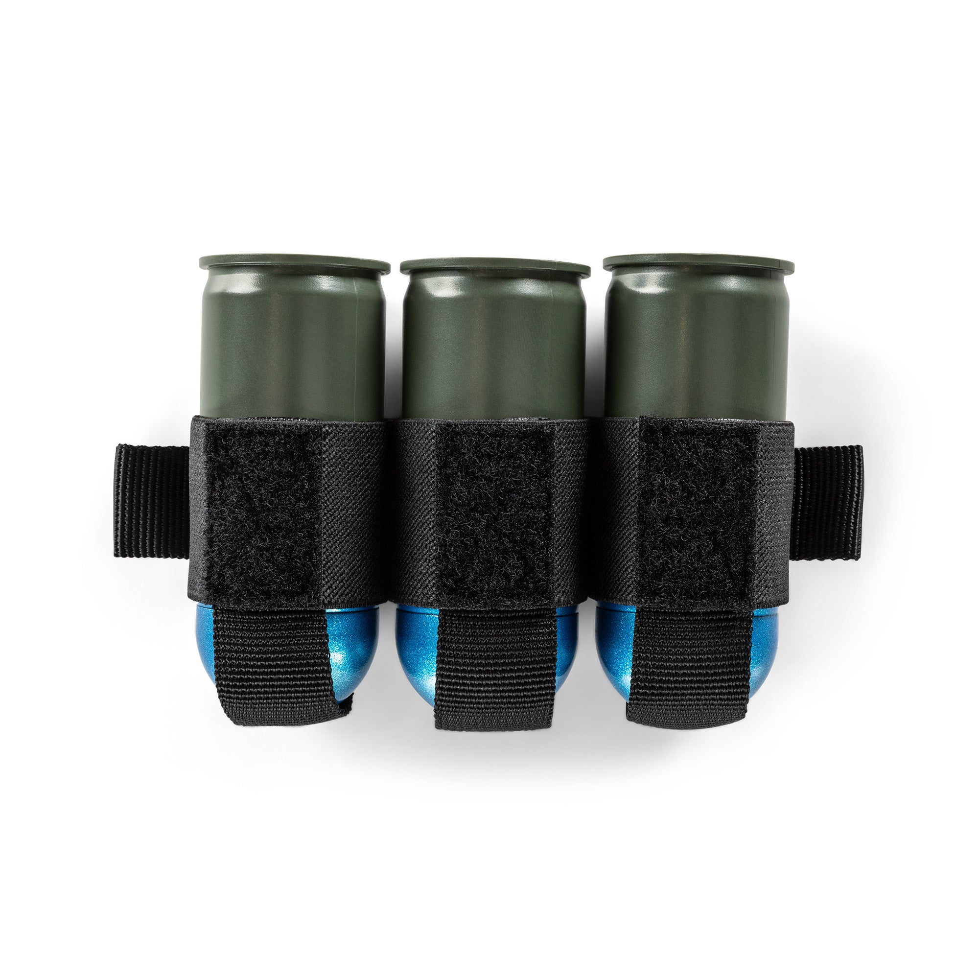กระเป๋าใส่ลูกระเบิด 5.11 6 Round Grenade Pouch