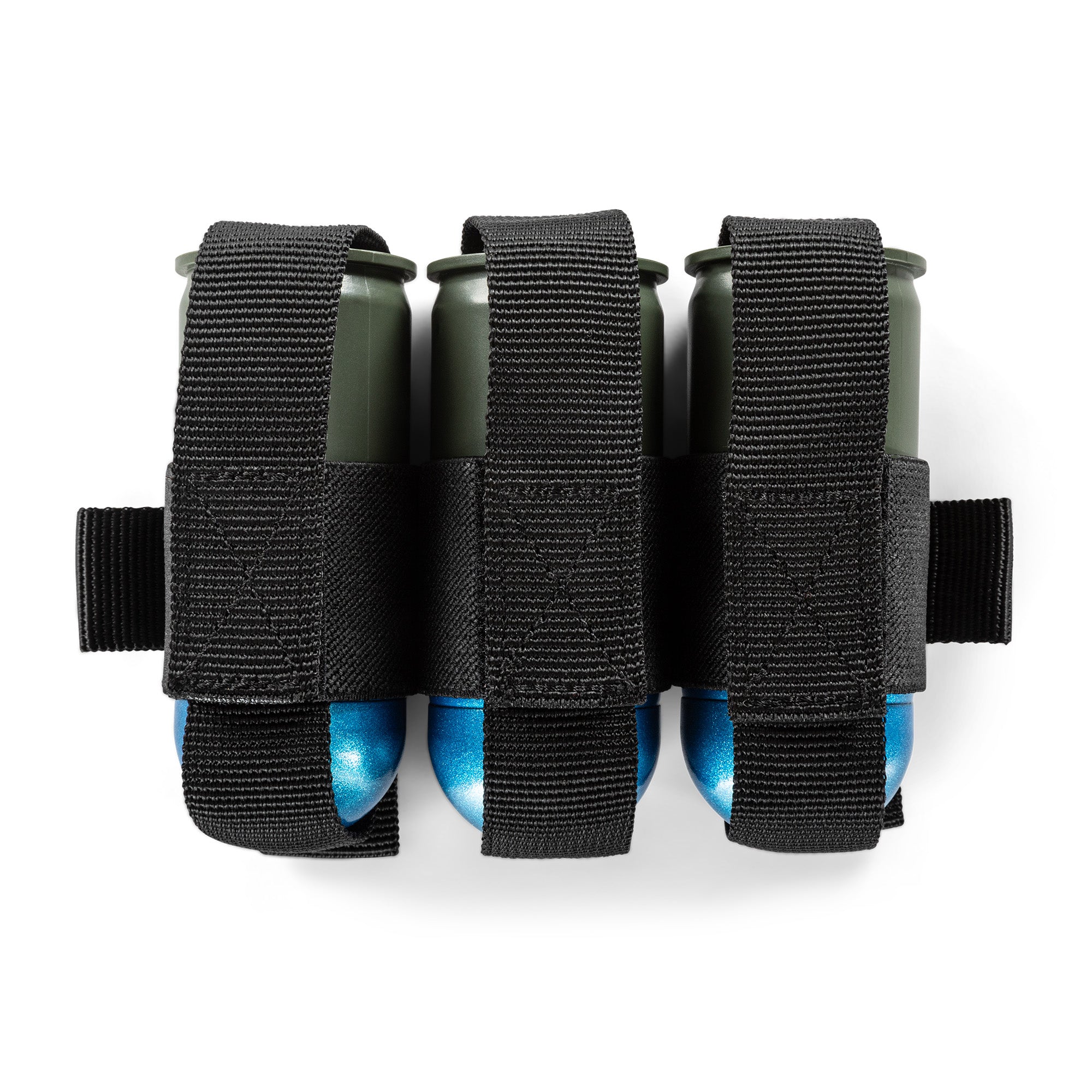 กระเป๋าใส่ลูกระเบิด 5.11 6 Round Grenade Pouch